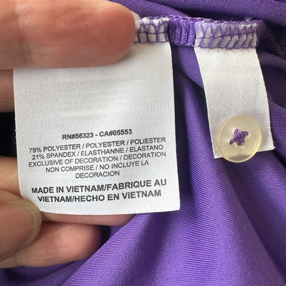 Nike polo shirt - Picture 6 of 7